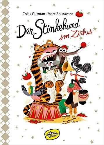 Der stinkehund zirkus - stinkehund,
