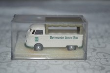 Brekina 1:87 VW T1b Pritsche