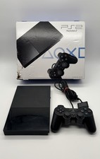 Sony Playstation 2 Slim