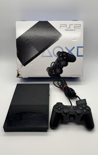 Sony playstation slim - sony, 2