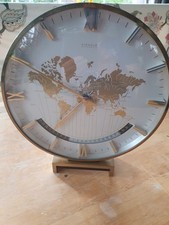 Top kienzle weltzeituhr - top,