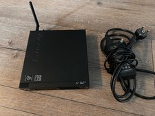Lenovo Mini PC Tiny