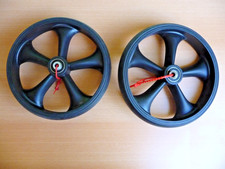 Ersatzrad Vorderrad für