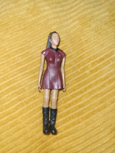 Star trek galaxy collection - star,