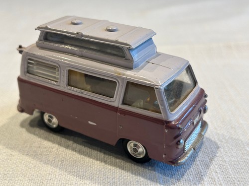 Alter corgi toys ford thames - alter,