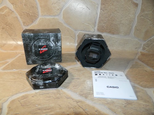 Casio shock 5600ym 8er - casio, g-shock