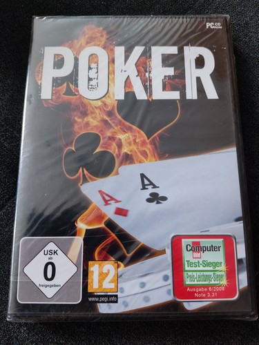 Poker spiel rom - cd, texas