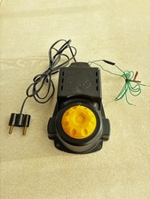 Lima Netzteil Trafo, 9 Volt