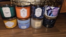 bath and body works Kerzen Neu