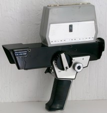 Bolex Super 8 Kamera 155 Super