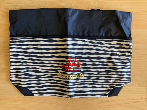 Strandtasche badetasche - strandtasche,