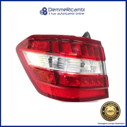 Scheinwerfer blinker hinten - -,