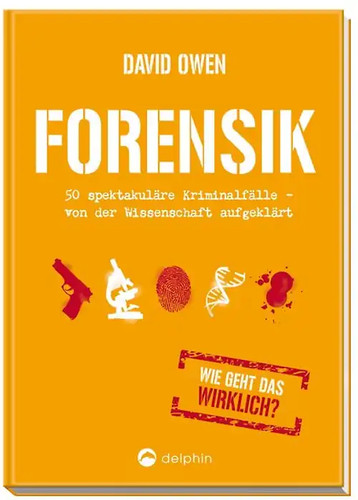 Forensik