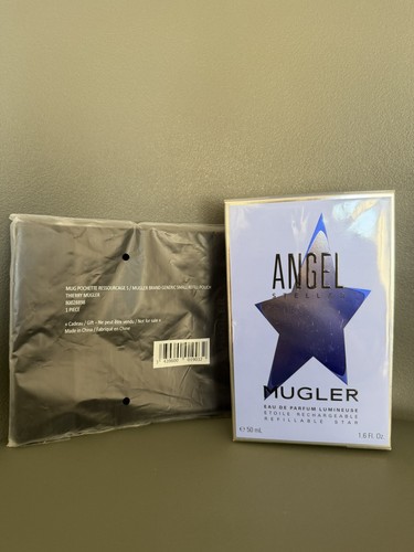 Mugler angel stellar - angel, eau