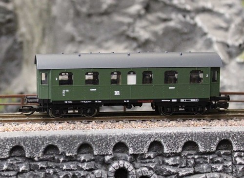 Busch 34103 personenwagen - busch,
