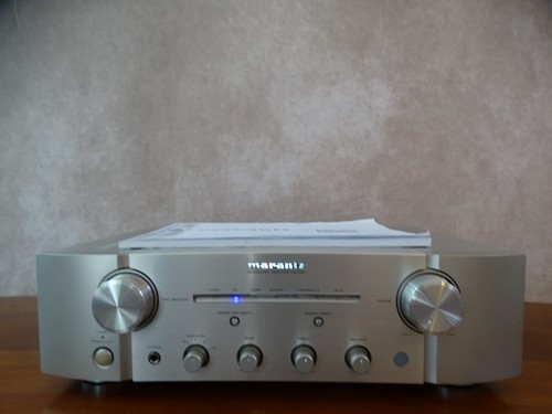 Marantz pm7003 high end - high,