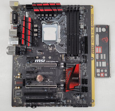MSI Z170-A GAMING PRO LGA 1151