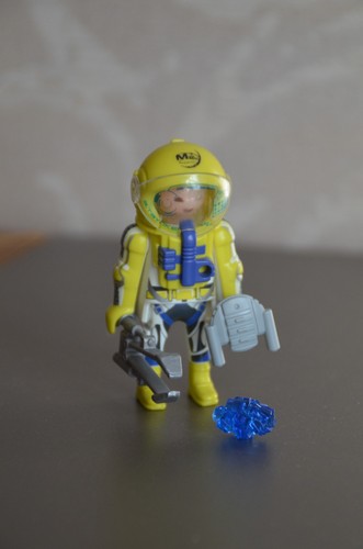 Playmobil 9492 astronaut - playmobil,