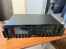 Fraktale Audiosysteme Axe fx