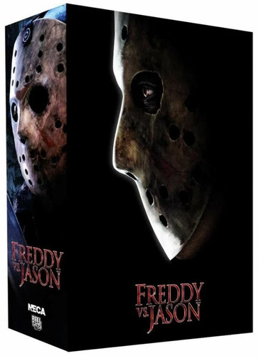 Freddy jason voorhees - vs,