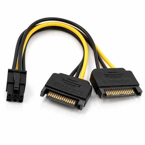 K31 2x15 pin sata - k31, auf