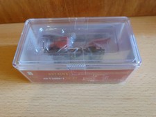 Brekina 71725 IFA S 4000-1 DL 25 Feuerwehr