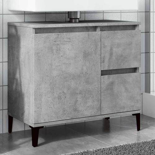 Waschbeckenunterschrank