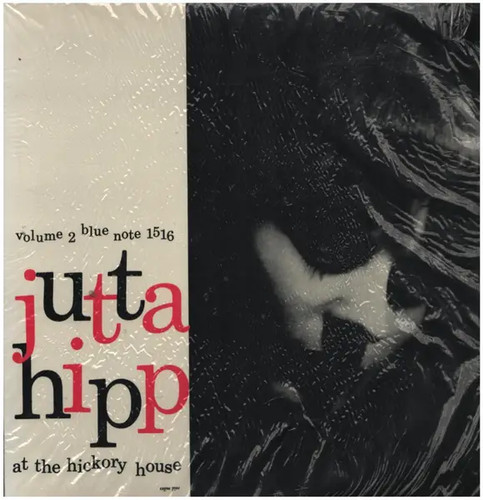 Jutta hipp the hickory - at,