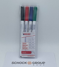 edding 603 Whiteboardmarker, 4