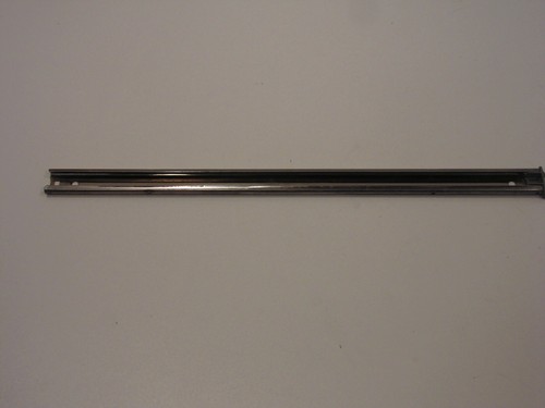 Schiene führungsschiene - 1x,