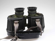Carl Zeiss 7x40 NVA Strichplatte IV84 Fernglas binoculars 97571