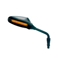 Paar Spiegel FAR Mit Anzeigen