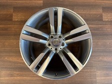 1x Mercedes GLK X204 Alufelge 9J x 20 Zoll ET54 A2044011404 F4080