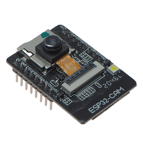 Esp32 cam wifi - esp32-cam, bluetooth