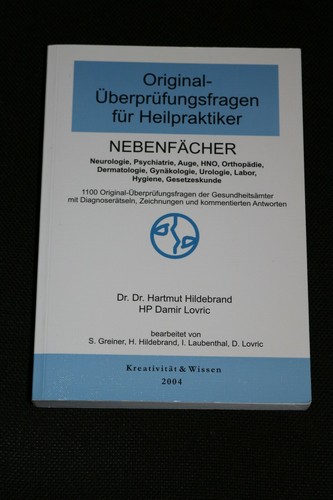 Original-Überprüfungsfragen