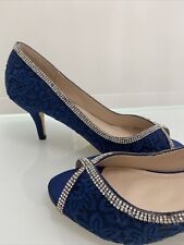 Quiz Damen Pumps NEU