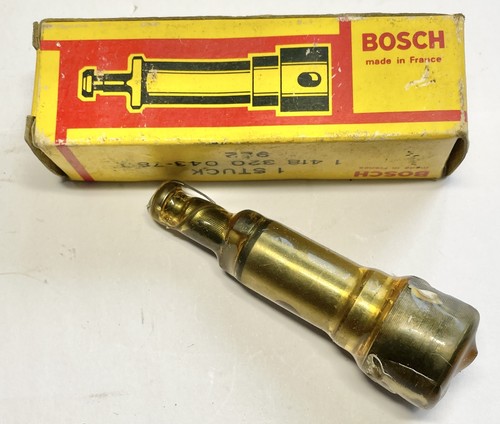 Bosch 1418320043 pumpenelement - 1418320043,