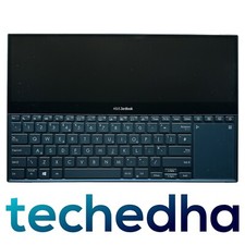 Asus Zenbook UX581G LCD