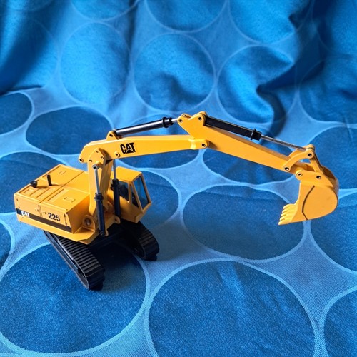 Joal cat caterpillar 225 - cat,