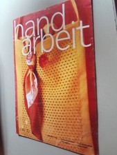Zeitschrift Handarbeit 2/80
