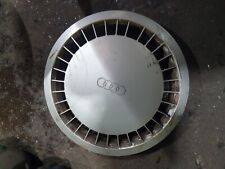 1X original Audi 80/90/Coupe Typ 81/100 Typ 44 Radkappe/14 Zoll 443601147A