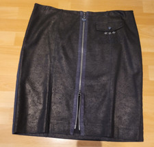 SPORTALM KITZBÜHEL edler Designer Bleistiftrock / Rock Gr. 42 TOP Zustand