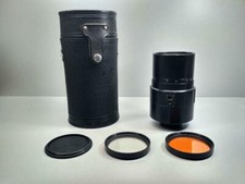 3M-5A 500mm f/8 Russian Reflex