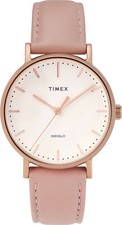 Timex weekender fairfield - weekender,