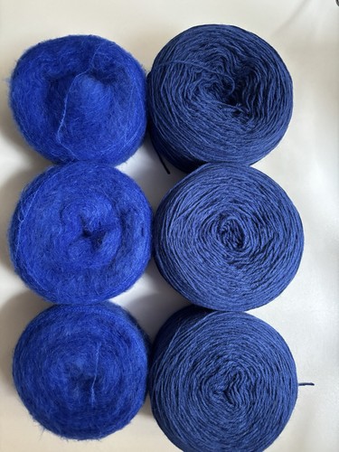 Wolle set - wolle,