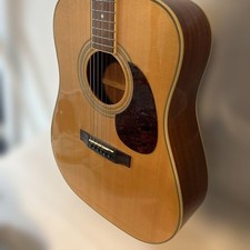 S.Yairi YD-28 Akustikgitarre