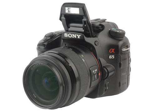 Sony alpha slt - sony,