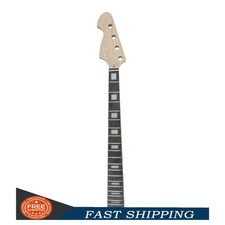 Left Hand Bass Guitar Neck