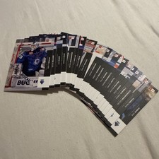 DEL 25-26 2025-2026 Teamset