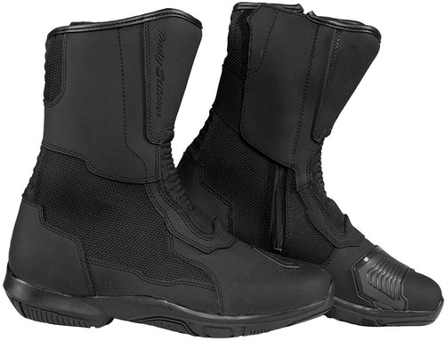 Rusty stitches motorrad - rusty,